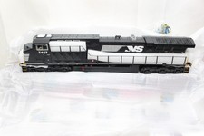 MTH NORFOLK SOUTHERN AC6000 DIESEL ENGINE PRO...