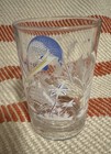 Walt Disney World Remember The Magic 25th Anniversary Glass Mickey Epcot 5” Tall — photo 2