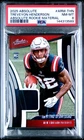 2025 Panini Absolute TreVeyon Henderson Base (RAW)