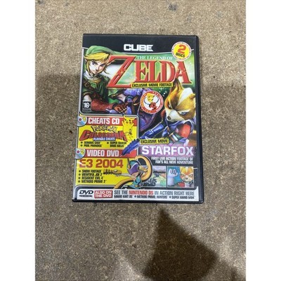 The Legend of Zelda: Collector's Edition Nintendo GameCube Abenteuer Videospiel