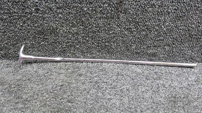 1514215-5, 1514215-6 Cessna 337G Rear Seat Stop Control Lever