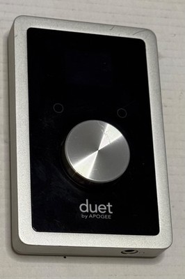 Apogee Duet 2 USB Audio Interface