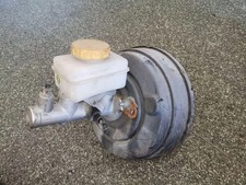 SUBARU FORESTER SH Unterdruck-Bremskraftverstärker G215T 2.00 Diesel 33978110