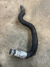 1996 Chevy S10 4.3 V6 Upper Coolant Hose Radiator Hose Used