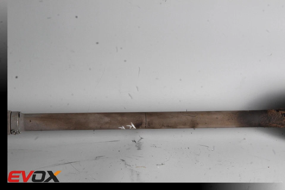 2008-2017 MITSUBISHI LANCER RALLIART 4B11T OEM RH PASSENGER REAR AXLE SHAFT OEM - Image 3 of 4