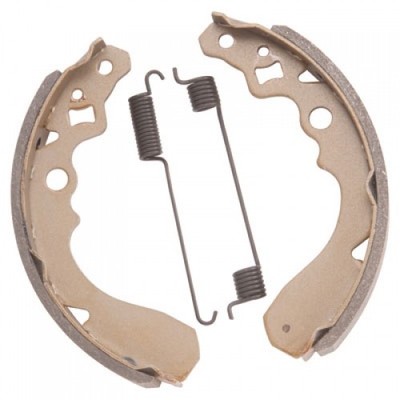 EBC Brake Shoe - Organic EBC718