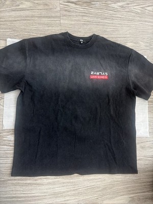 Size L - BTS ARIRANG (LAS VEGAS POP-UP Exclusive) shirt Black