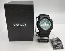 CASIO GA-110CD G-SHOCK