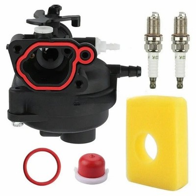 799583 Vergaser Luftfiltersatz für B&S 300E 450E 500E 125cc 140cc Motoren