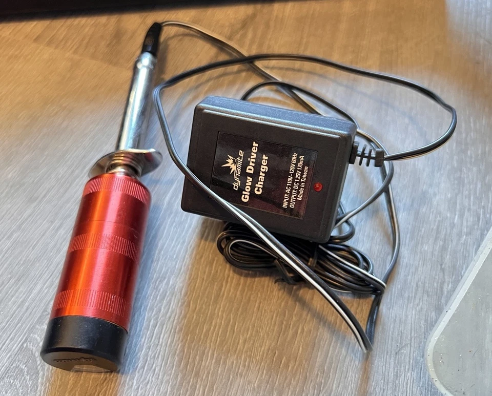 Team Losi XXX-NT Nitro Stadium Truck Parts + Dynamite NITRO RC BUNDLE AS IS LOT - Image 3 of 4