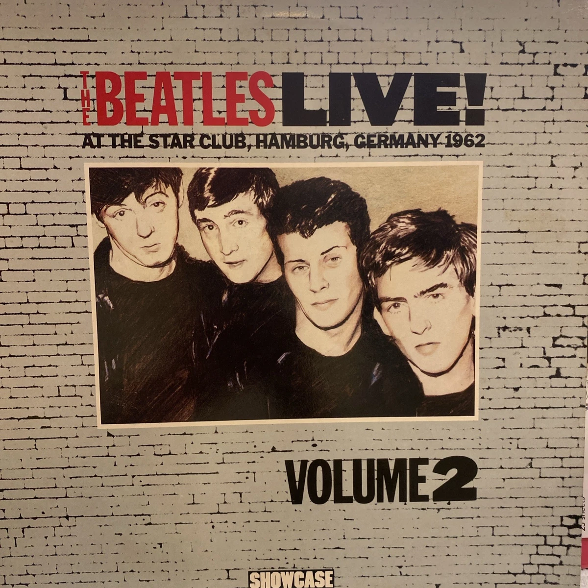 Beatles Star Club in Music Records for sale | eBay UK