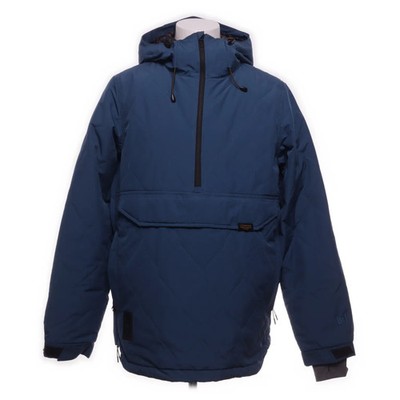 L1 Premium Goods, Anorak, Größe: M, Blau #uDo