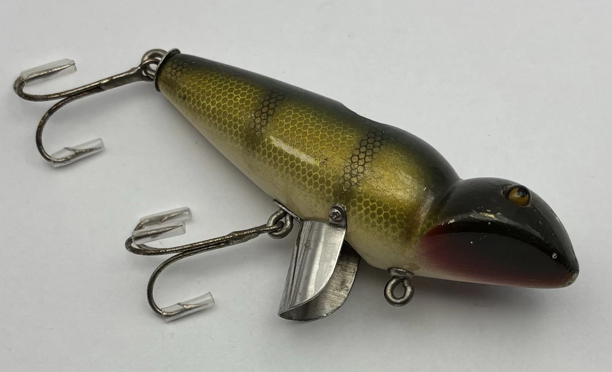 Creek Chub Original Vintage Fishing Lures for sale | eBay