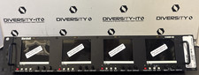 Marshall V-R44DP-SDI Four Screen SDI monitor