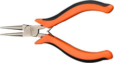Mini round Nose Pliers 4.5  - round Pliers for Jewelry, Wire Bending, Wire Loopi