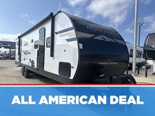 2026 Forest River Aurora Sky Series 320BDS