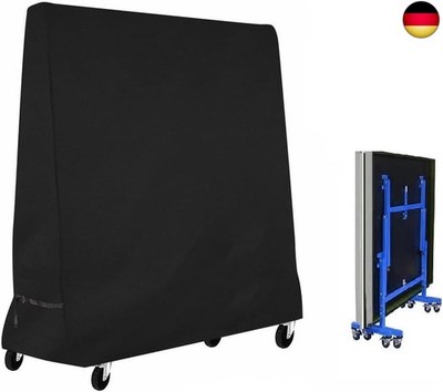 Betarami Tischtennis Schutzhülle Wasserdichte Oxford Polyester Abdeckung für T