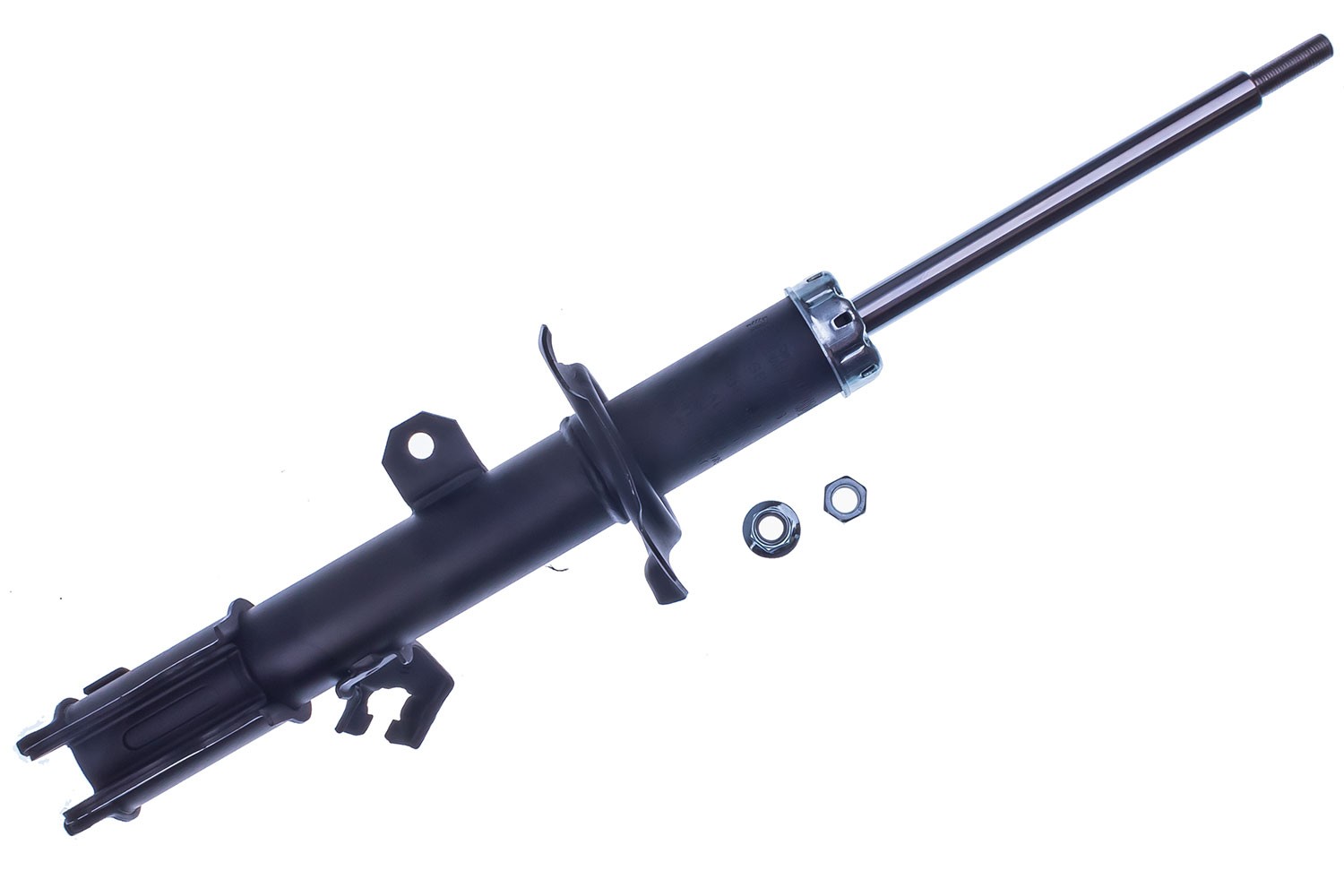 Für DENCKERMANN FILTRY DSB552G SHOCK ABSORBER NISSAN MICRA IV 10-