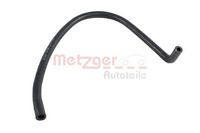 Metzger EntlüFtungsschlauch, AusgleichsbehäLter 2421585 FüR MERCEDES-BENZ