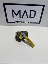 APOLLO 2" FNPT STANDARD PORT BALL VALVE 400# WOG 32-108-01