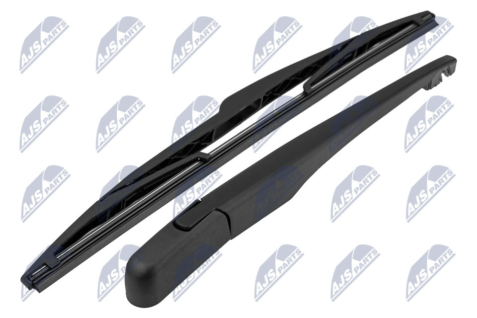 N.T.Y. EWB-BM-003.NTY Wiper Arm, window cleaning for BMW