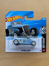   Hot Wheels Spielzeug - Auto / 33 Ford Lo Bo...