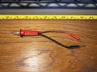 Vintage Ne-O-Lite Neolite Electric Tester Lite AC DC Circuits 60 Volts To 550 V — photo 1