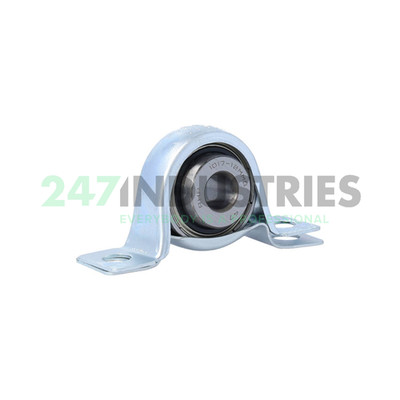 LPB12 RHP 12 x 85,7 x 25,4 mm HOUSING/BEARING ASSY