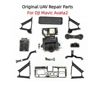 #ad #ad Original Gimbal Camera Parts for DJI AVATA 2 Housing Motherboard ESC Board Cable $117.57