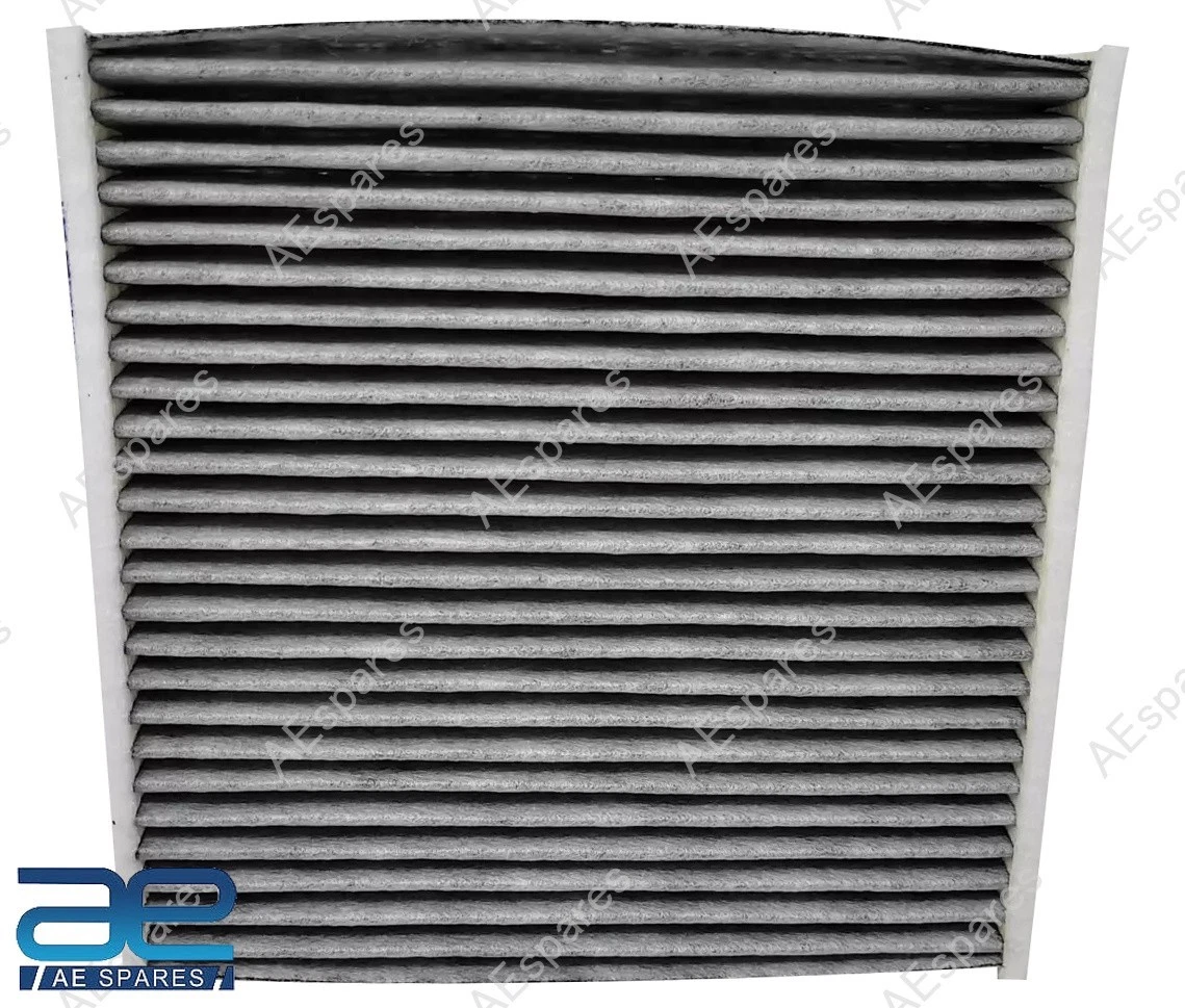 Cabin Air Filter For Suzuki Baleno Ertiga Fronx Swift Dzire XL6 990J0M56RS0-020 view 2