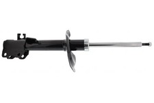 Stoßdämpfer Hinterachse rechts für NISSAN