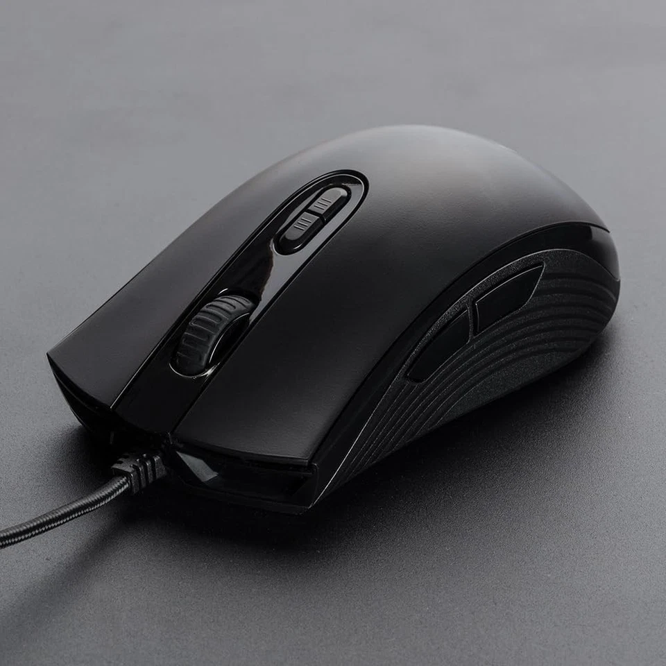 HyperX Pulsefire Core – RGB Gaming Mouse  - Image 2 of 4