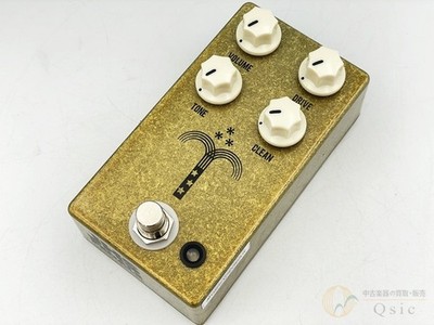 JHS Pedale Morning Glory Clean Gebraucht Overdrive