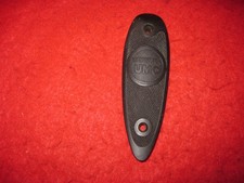 Remington Umc Rifle Black Polymer Buttplate
