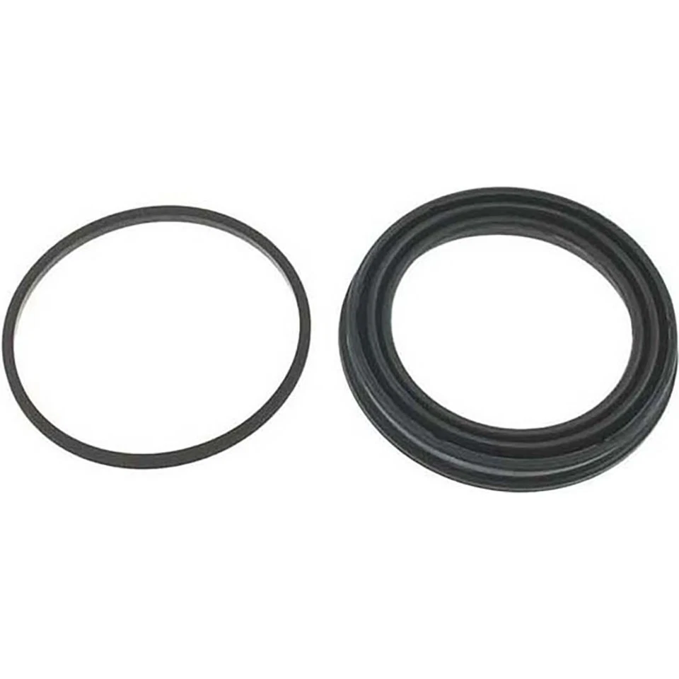 Front Brake Caliper Repair Kit For Dodge Durango 2002 2001 2000 1999 1998 - Image 2 of 2