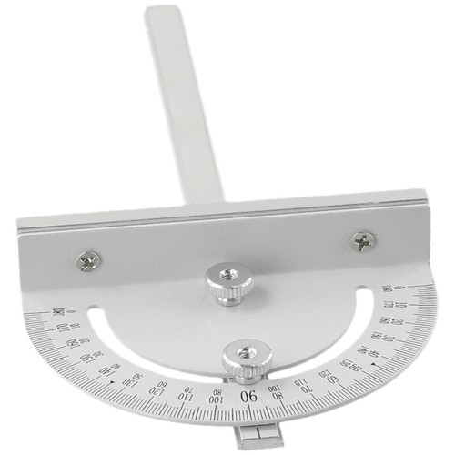 Angle Ruler Accessories Parts Replacement Stainless Steel Mini Table Saw Gauge - Picture 12 of 24