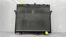 Moteur Isuzu D-MAX