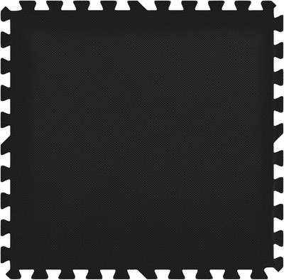 Flooring Inc'S Puzzle Exercise Mats, EVA Foam Interlocking Floor Mats for Protec