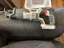 Porter-Cable 20V Reciprocating Saw Tool  & Charger unit Only- Read Description!