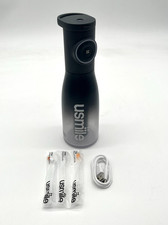 USmile Portable Rechargeable Dental Flosser M...