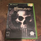 Enclave Xbox Complete Tested and Working