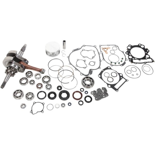 Yamaha YFM 660 Grizzly/Rhino Motor-ÜBerholungskit 0903-1052-image