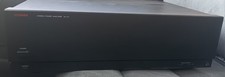 LUXMAN M-113 Stereo Power Amplifier