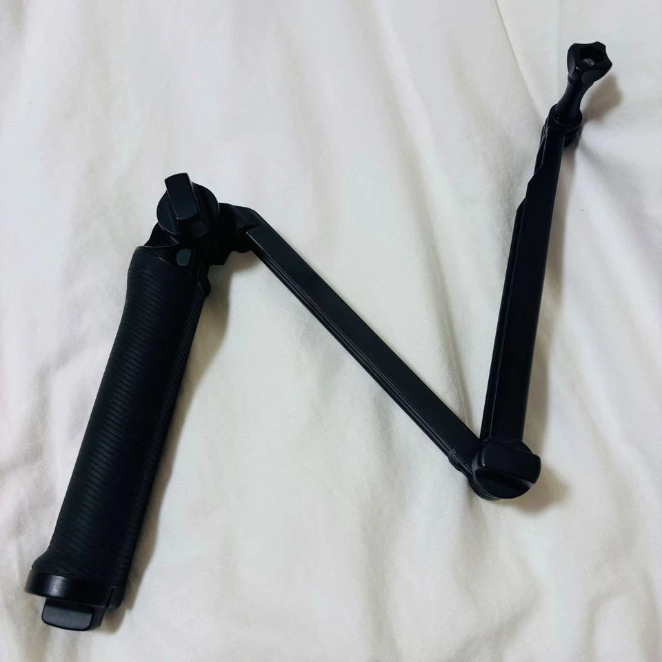 GoPro HERO 7 BLACK Action Camera with Battery Excellent Condition - Image 4 of 4