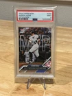 2024 Topps Now Aaron Judge #OS-5 PSA 9 MINT MVP Offseason
