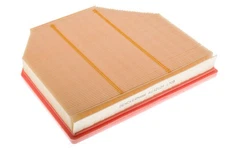 Left Denckermann A142109 air filter for BMW, Wiesmann