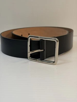 Alexander McQueen Belts for Men for sale - eBay