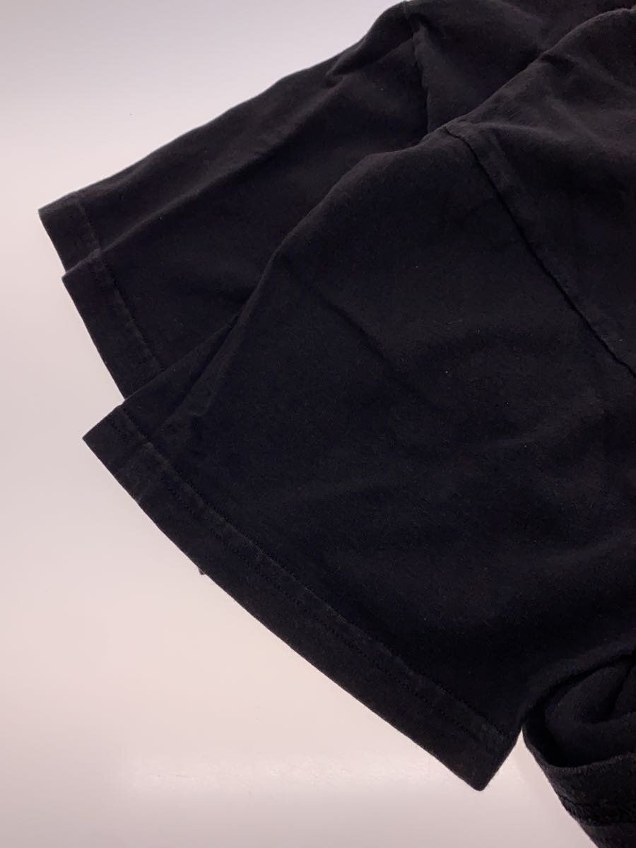ALTRA T shirt altre marche L cotone nero usata