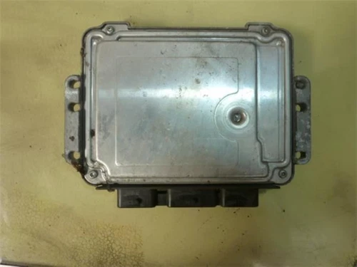 4m5112a650nd Centralita Motor Uce para FORD FOCUS C-MAX (CAP)(2003) 2005 58764 - Imagen 2 de 5