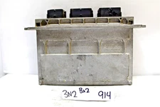 AS4A12A650ARB Ford Focus 2010-11 Engine Control Unit ECU Module OEM 3N2  914 B2